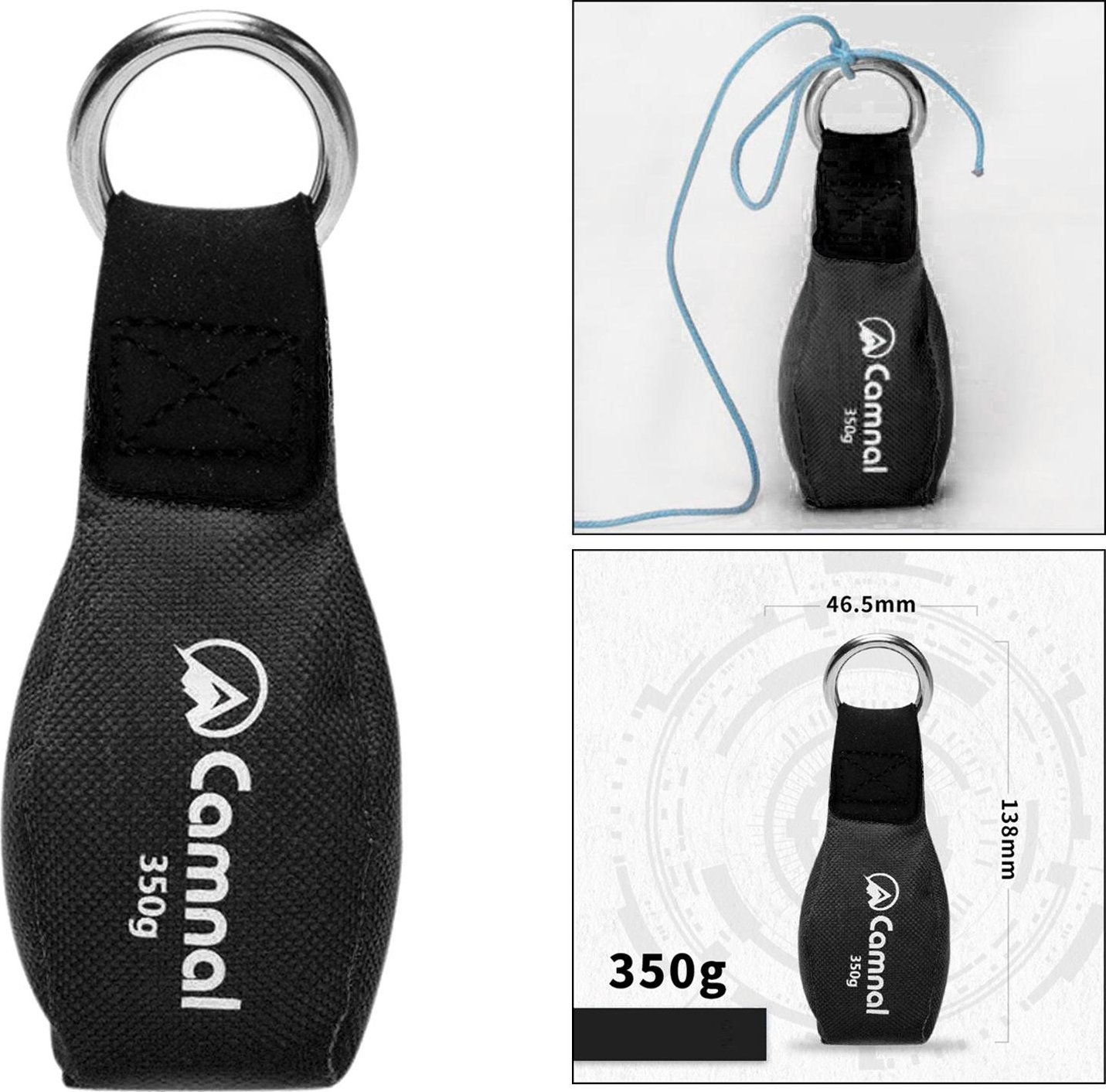 фото Навушники без мікрофону Vivanco Neon Buds Blue (37305)