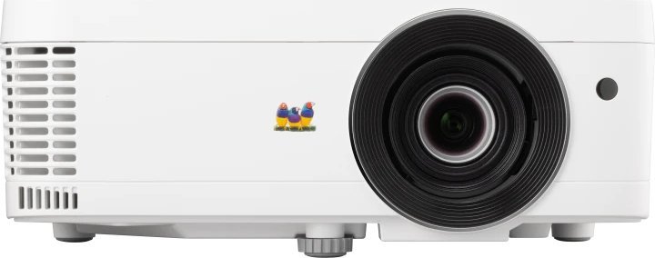 фото Мультимедійний проектор ViewSonic PX700HDH