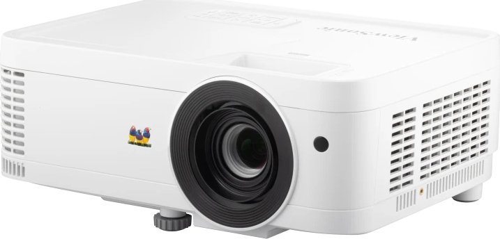 фото Мультимедійний проектор ViewSonic PX700HDH