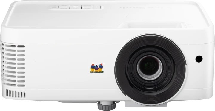 фото Мультимедійний проектор ViewSonic PX700HDH