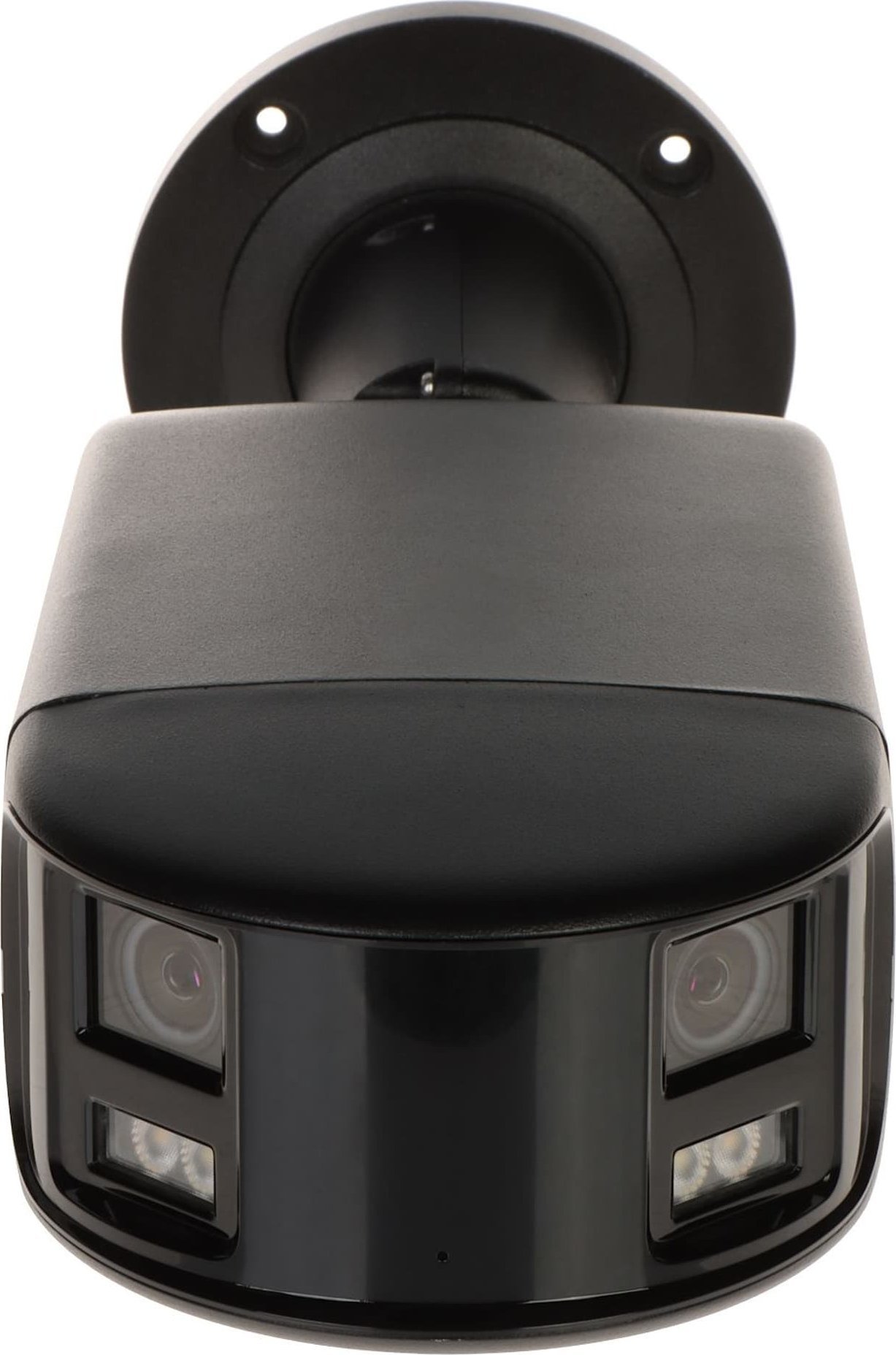 фото IP-камера відеоспостереження Hikvision DS-2CD2T87G2P-LSU/SL Black (C) (4 мм)