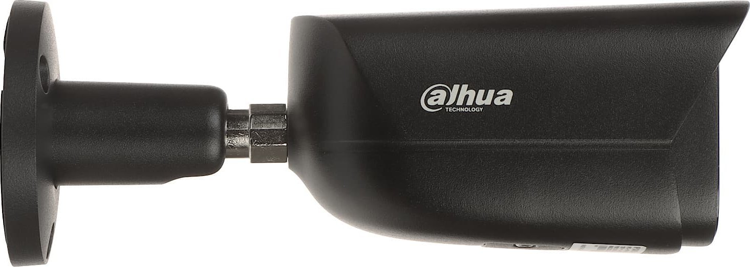 фото IP-камера Dahua Technology IPC-HFW3842E-AS-0280B Black