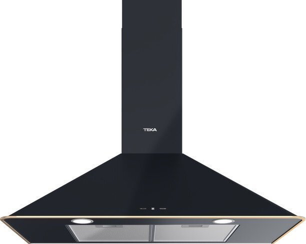 фото Витяжка купольна Teka DOS 90.2 AT