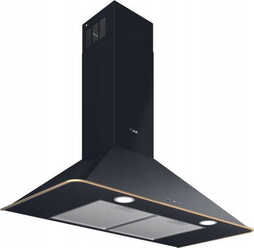 фото Витяжка купольна Teka DOS 90.2 AT