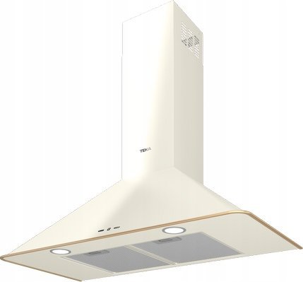 фото Витяжка купольна Teka DOS 90.2 VN
