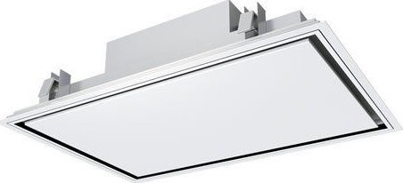 фото Витяжка вбудована Globalo Alaris 90.1 White