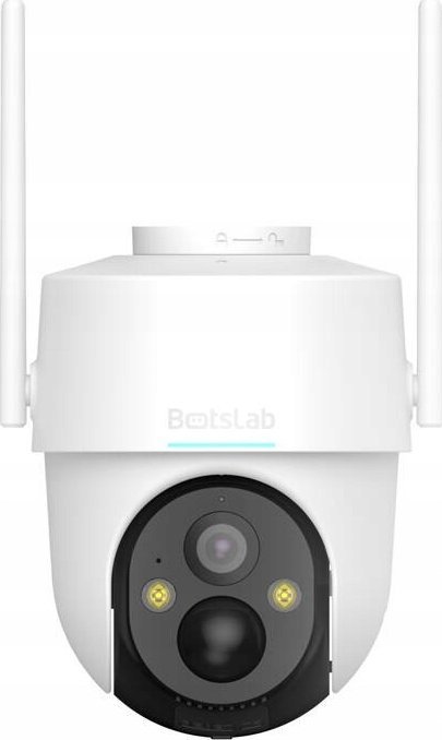 фото IP-камера Botslab PT W313 3MP