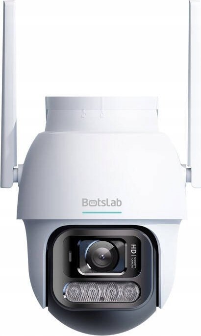 фото IP-камера Botslab PT W311 3MP