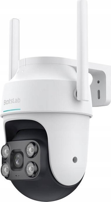 фото IP-камера Botslab PT W312 4MP