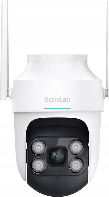 фото IP-камера Botslab PT W312 4MP