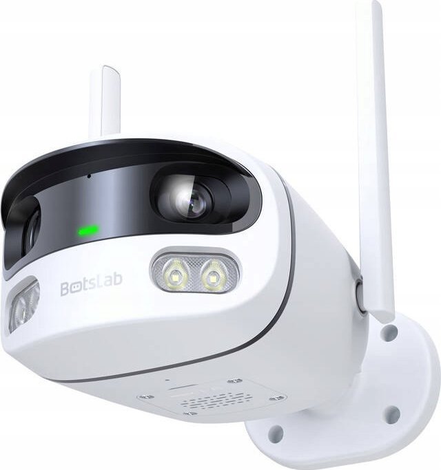 фото IP-камера Botslab W302 4MP
