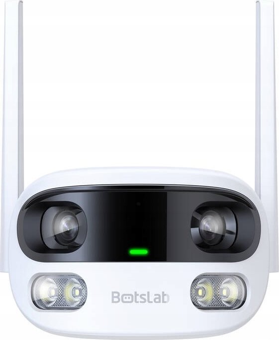 фото IP-камера Botslab W302 4MP