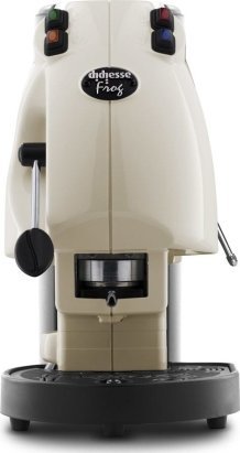 фото Капсульна кавоварка Didiesse Frog Revolution Vapor Deep Ivory