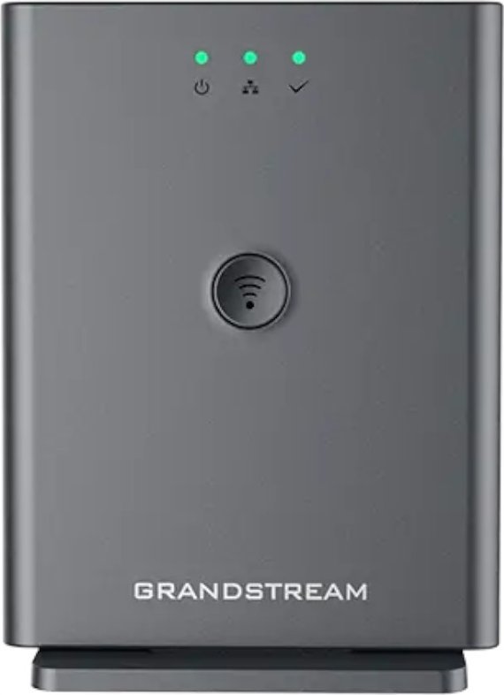 фото VoIP-шлюз Grandstream DP755