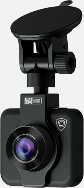 фото Автомобільний відеореєстратор Prestigio RoadRunner 185