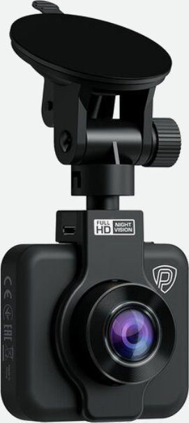 фото Автомобільний відеореєстратор Prestigio RoadRunner 185