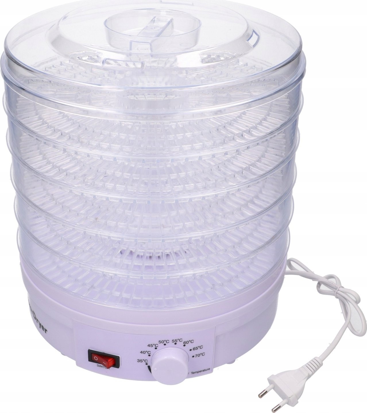 фото Сушка ExtraLink EX.36431