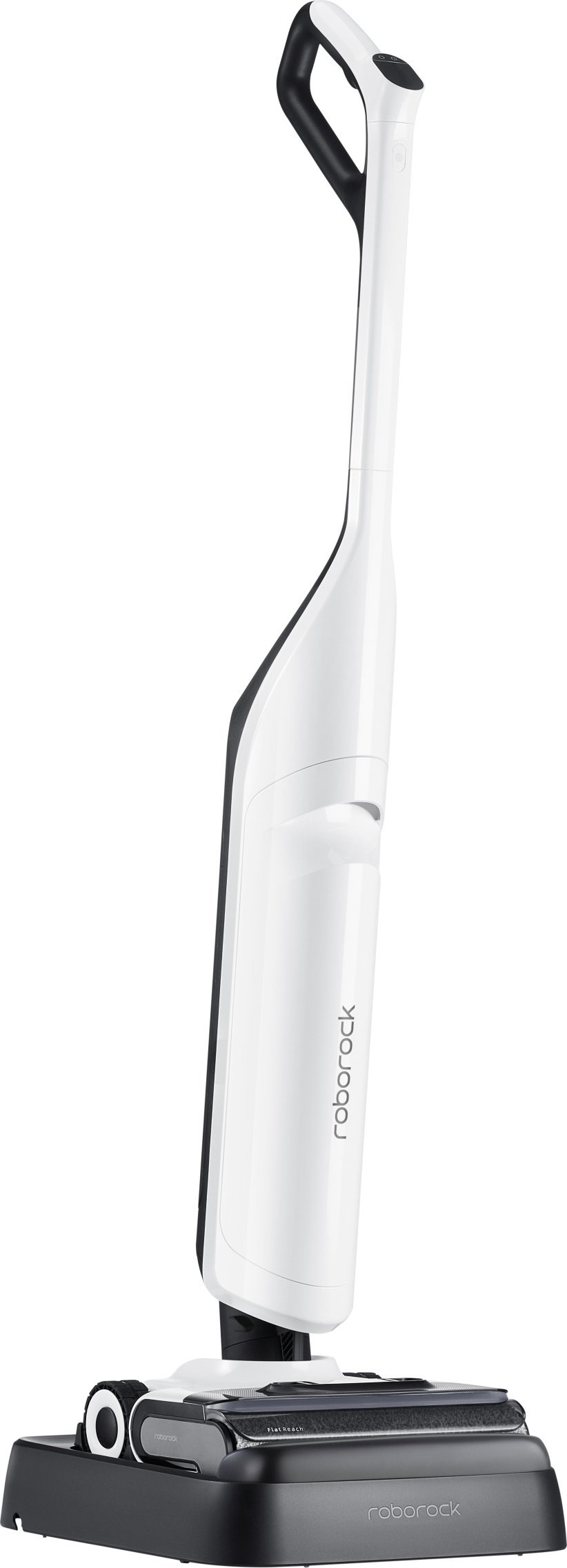 фото Вертикальний + ручний пилосос (2в1) Roborock Flexi Pro WD3D1A