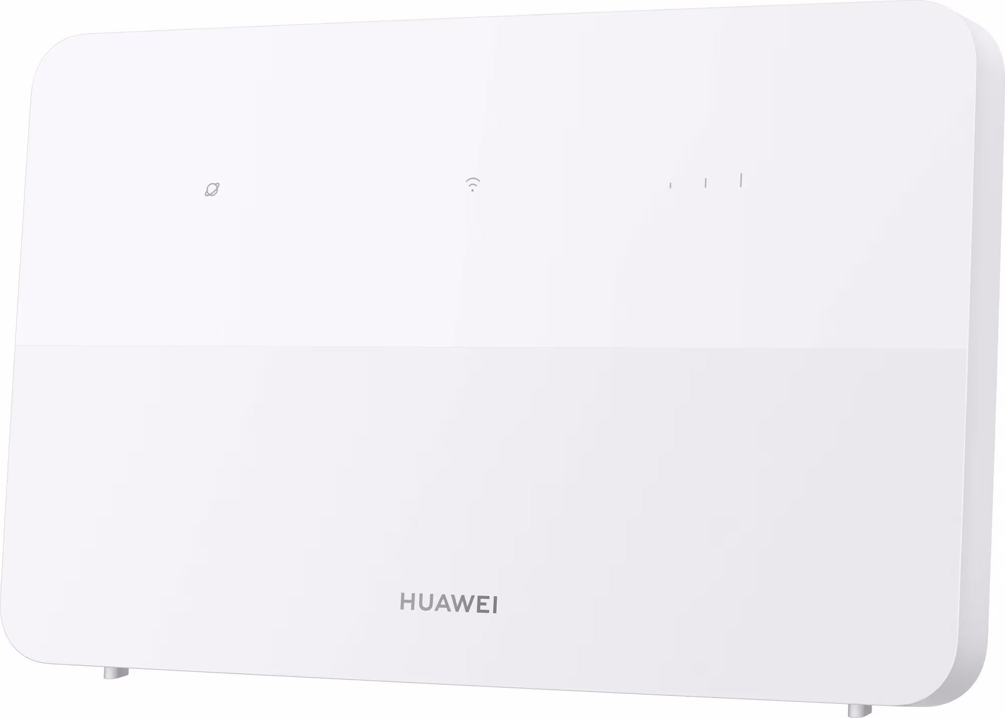 фото Маршрутизатор Huawei CPE 5 4G+ White (B636-336)