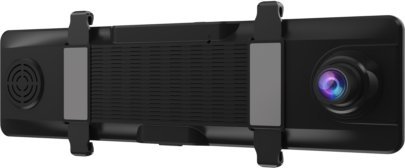 фото Автомобільний відеореєстратор Mikavi PQ5 Pro 4K Dual