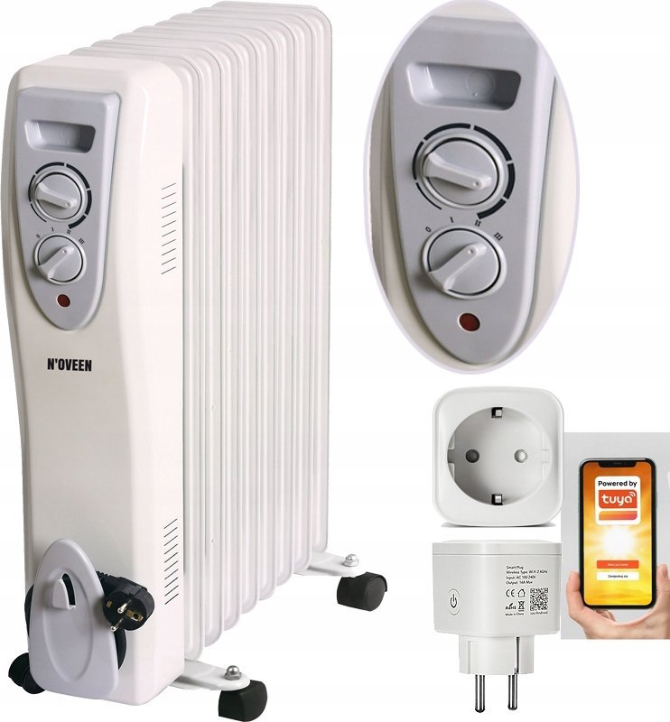 фото Обігрівач N