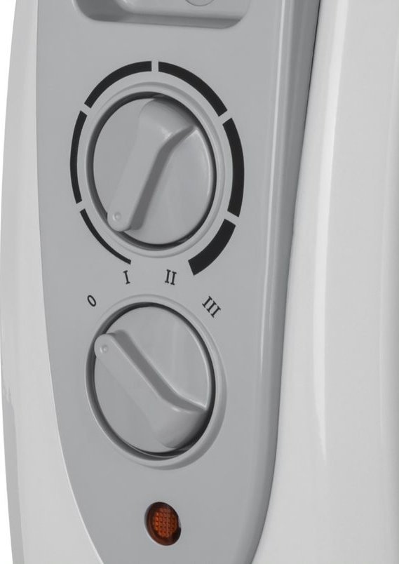 фото Обігрівач N