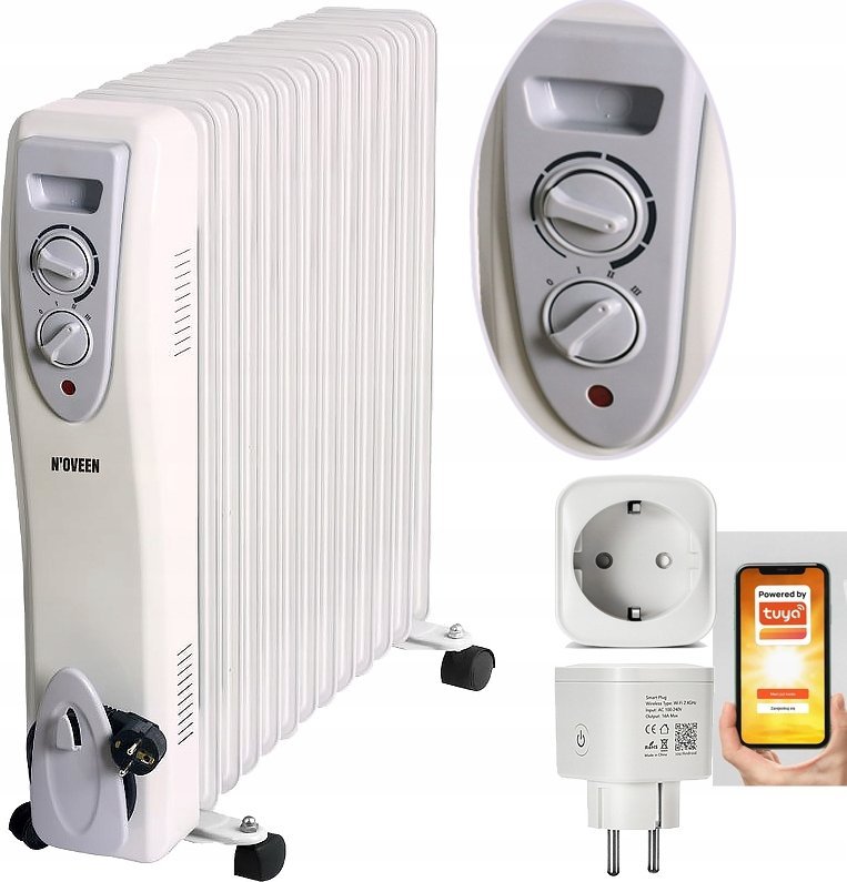 фото Обігрівач N