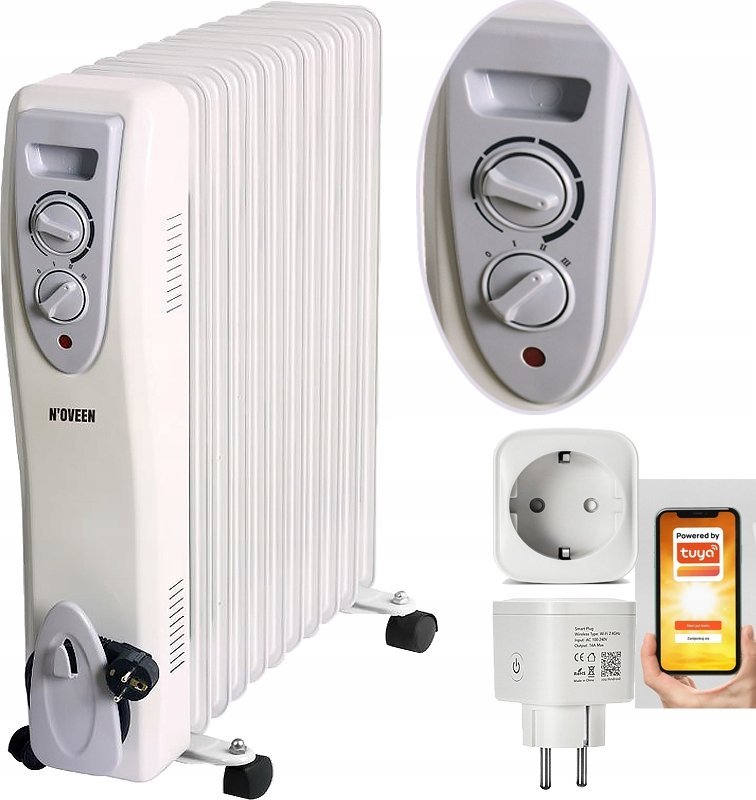 фото Обігрівач N