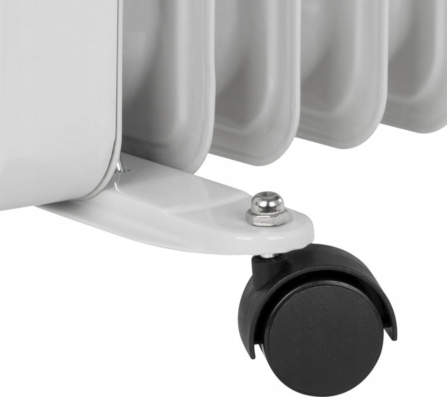 фото Обігрівач N