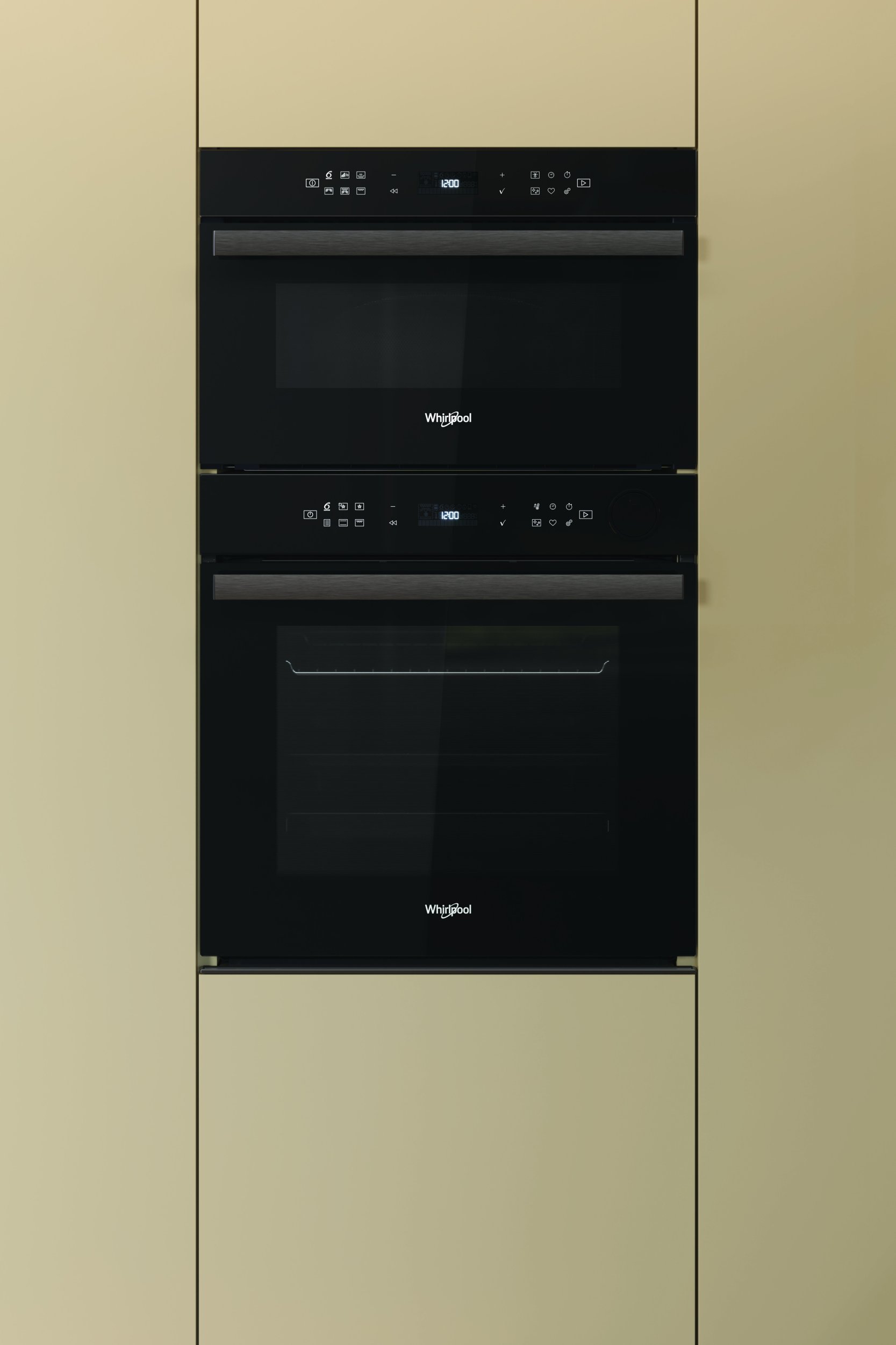 фото Духовка електрична Whirlpool AKZ9S 8270 FB