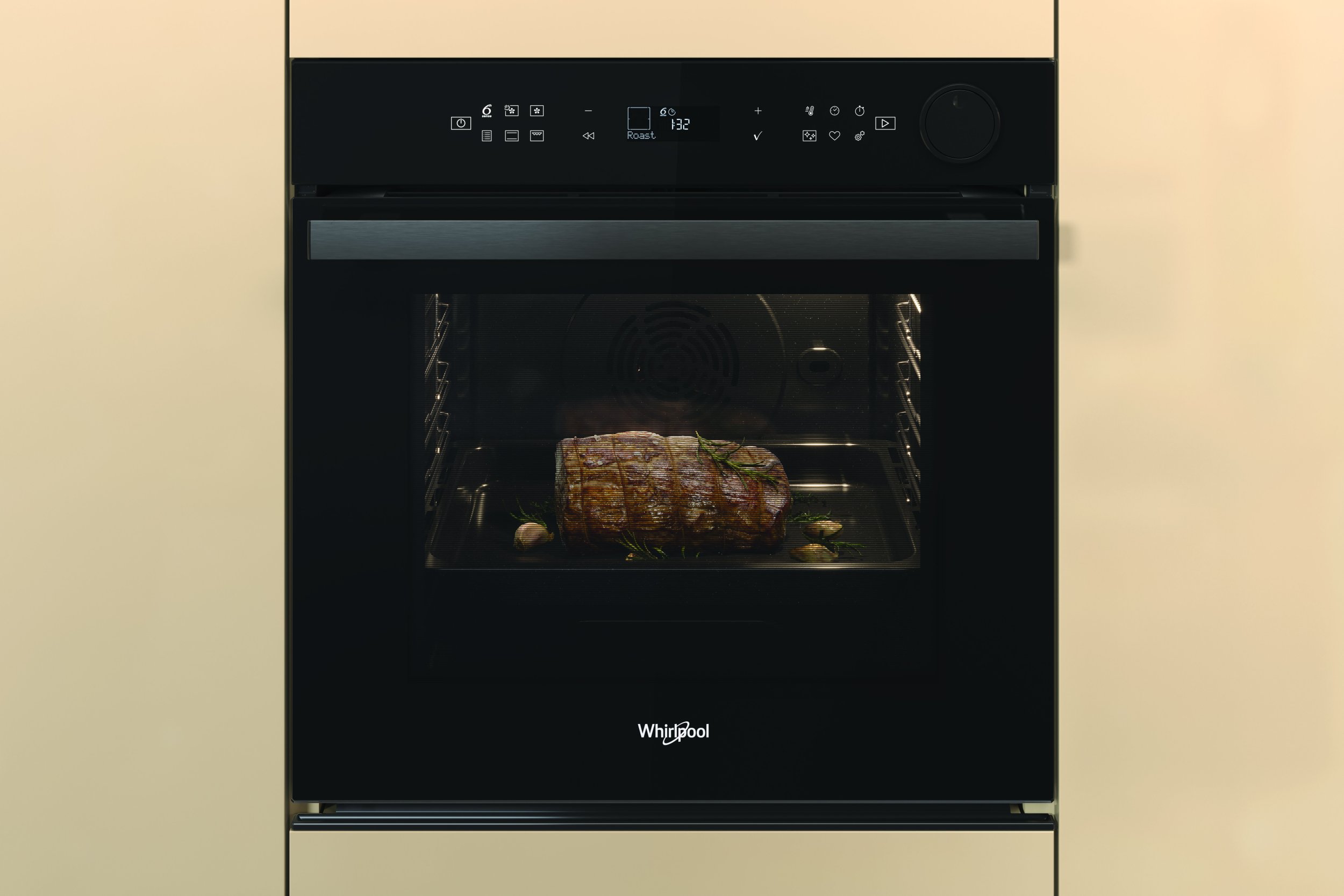 фото Духовка електрична Whirlpool AKZ9S 8270 FB