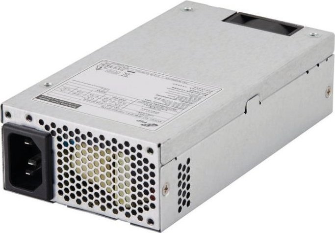 Shuttle Shuttle FSP300 moduł zasilaczy 300 W 20-pin ATX Szary