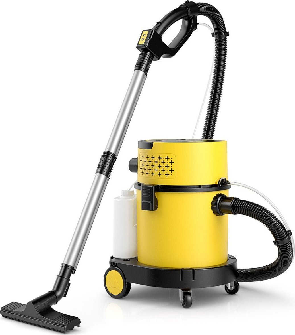 фото Професійний пилосос Costway (ES10361DE)