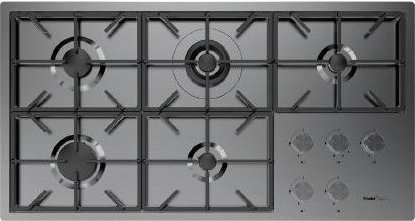 фото Газова варильна поверхня Foster Milano (7638006)