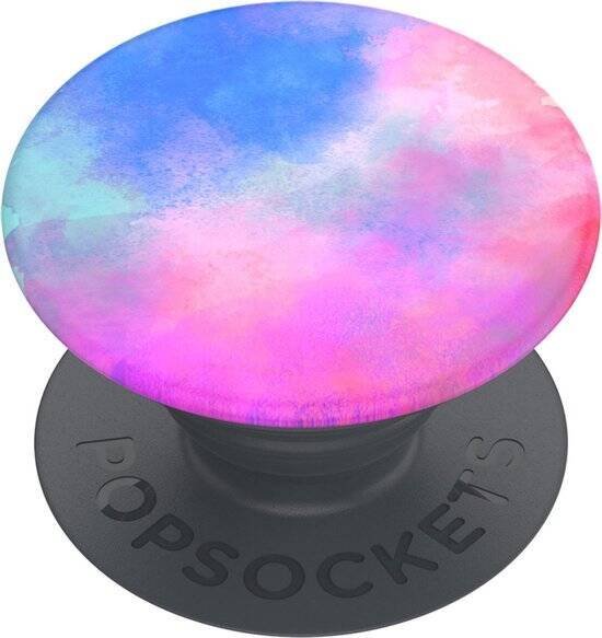 PopSockets PopSocket PopGrip Painted Haze standard