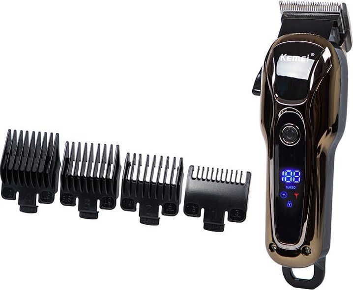 фото Машинка для стрижки Blow KM-1990