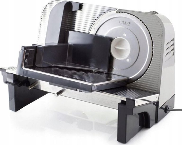 фото Скиборізка (слайсер) Smapp 493.5