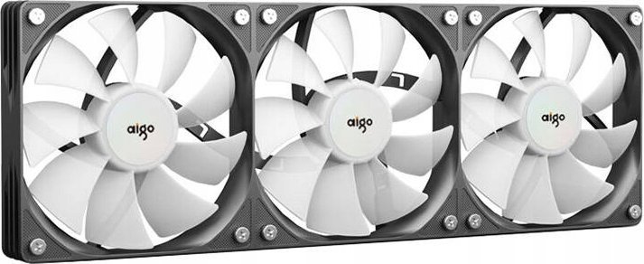 фото Водяне охолодження Darkflash AP360 Black