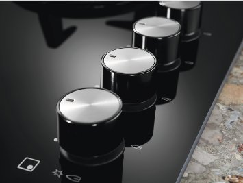 фото Газовая варочная поверхность Electrolux KGG6456K