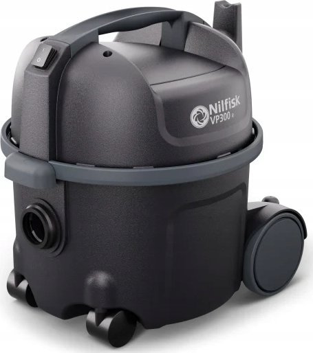 фото Будівельний пилосос Nilfisk VP300 R Hepa (107421140)
