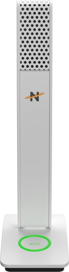 фото Мікрофон для ПК Neat Skyline White