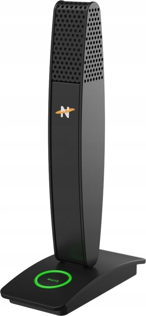 фото Мікрофон для ПК Neat Skyline Black