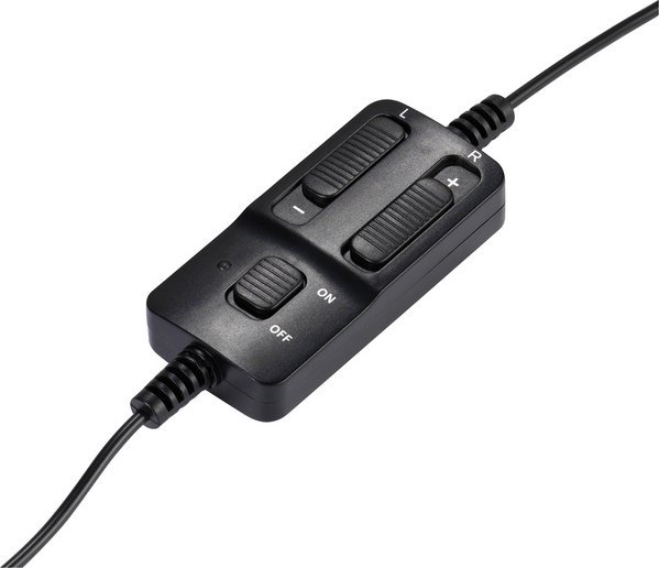 фото Навушники без мікрофону Vivanco TV Comfort 70 (38906)