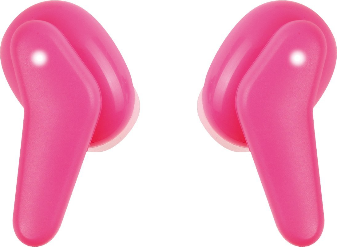 фото Навушники TWS Vivanco Fresh Pair BT Pink (60631)