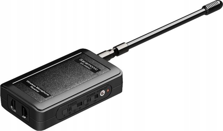 фото Накамерна радіосистема Saramonic SR-WM4C