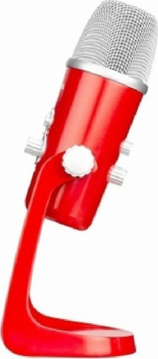 фото Мікрофон для ПК/ для стрімінгу Boya BY-PM700R