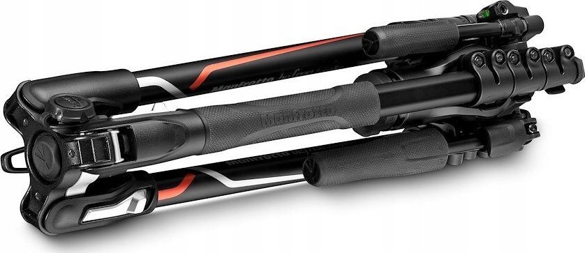 фото Підлоговий штатив Manfrotto MKBFRLA-3W