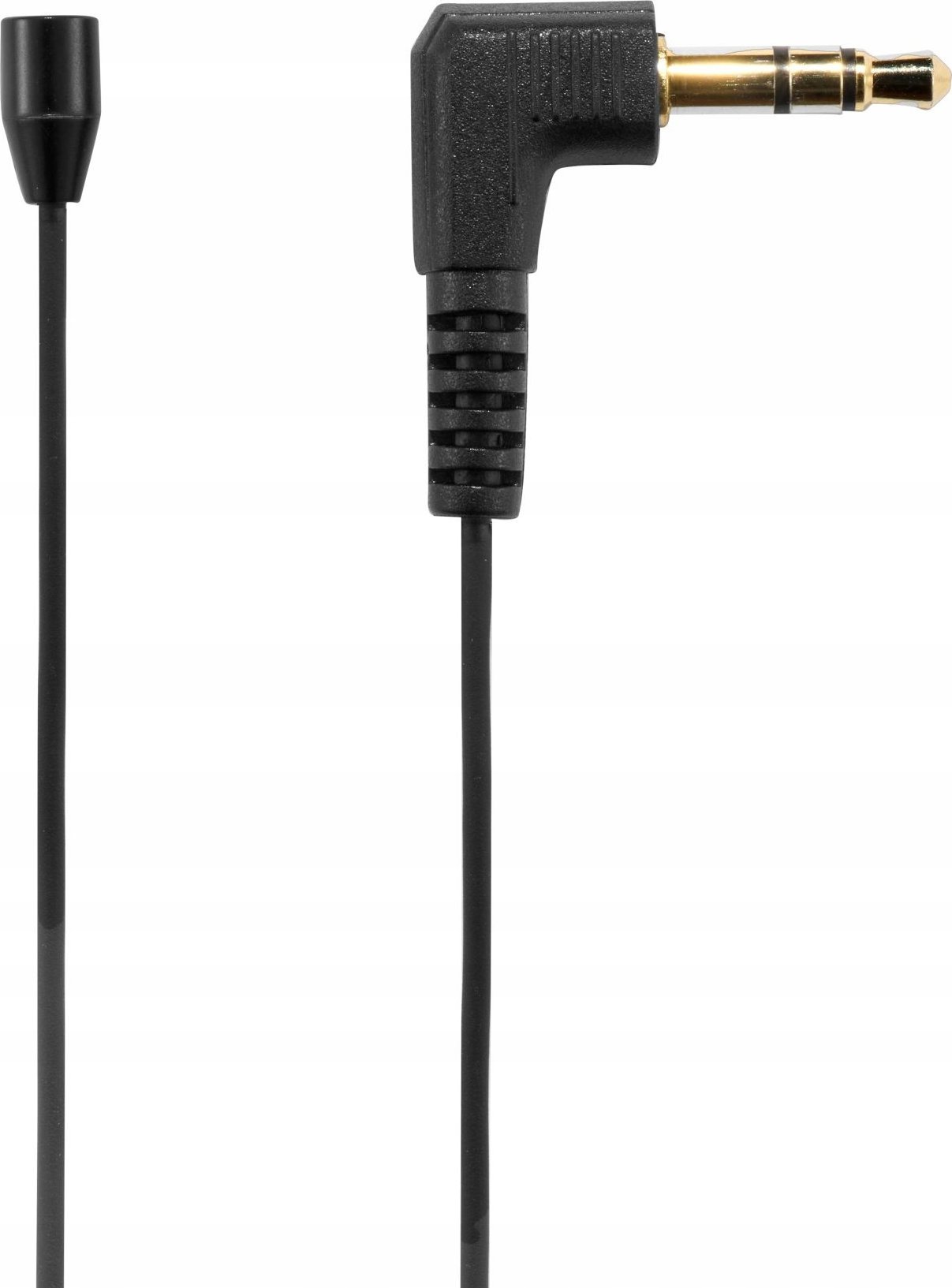фото Петличный микрофон Joby Wavo Lav Pro