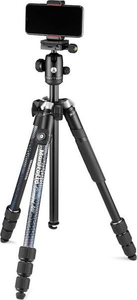 фото Підлоговий штатив Manfrotto Element MII Mobile BT (MKELMII4BMB-BH)