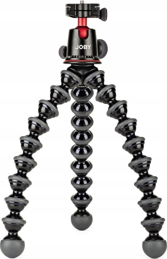 фото Настільний штатив Joby GorillaPod 5K Kit (JB91508-BWW)